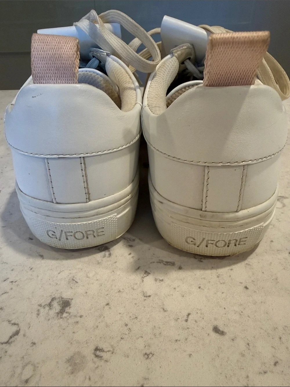 GFORE Women’s Limited Edition Stud Kilroy Durf Golf Shoes
